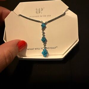 December 2025 necklace